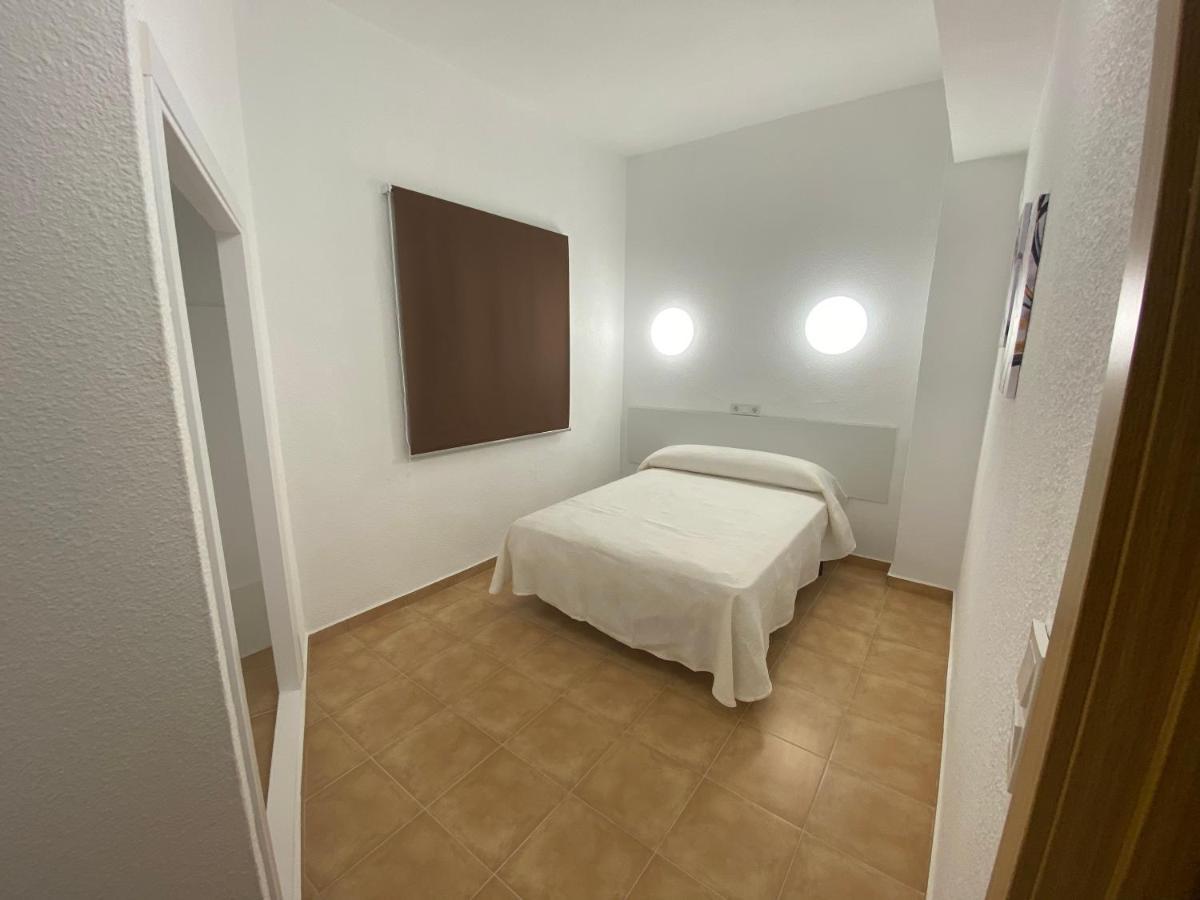 Entreplayas Benidorm Apartment Exterior photo