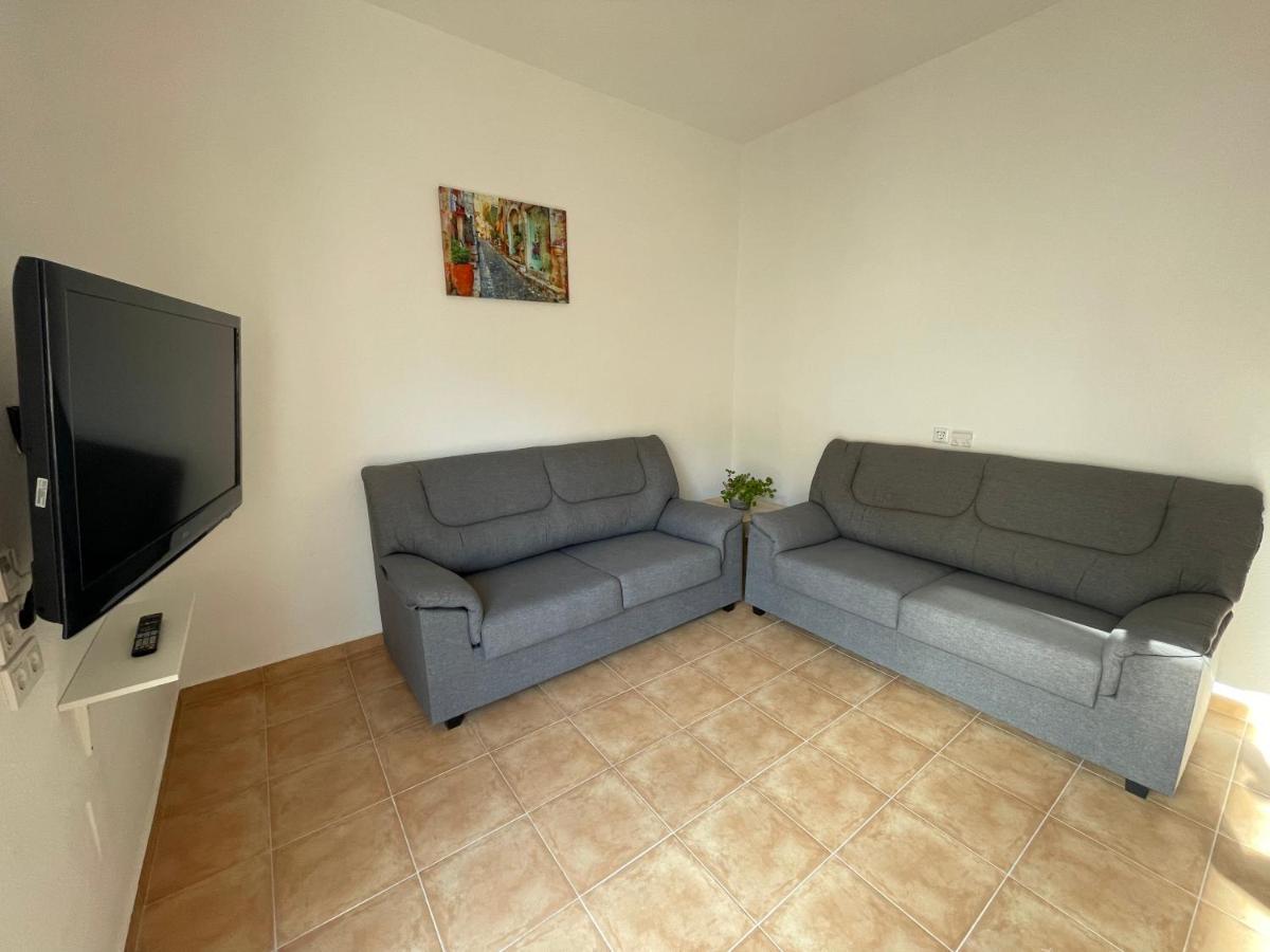Entreplayas Benidorm Apartment Exterior photo