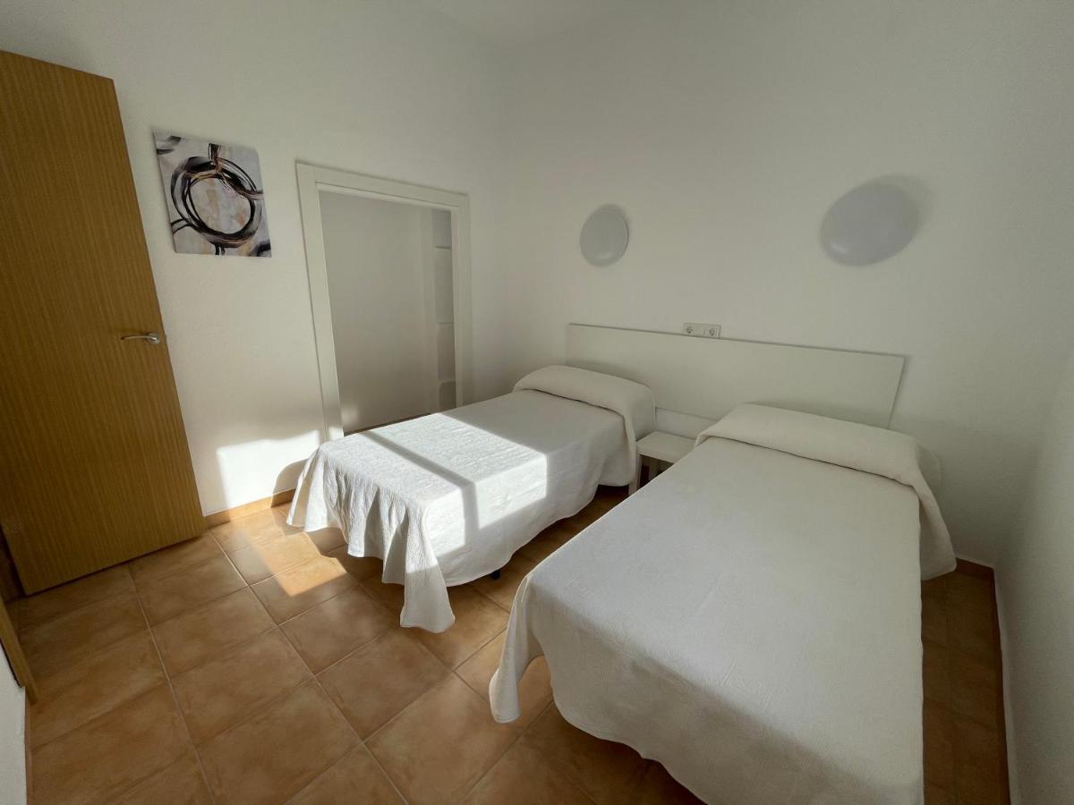 Entreplayas Benidorm Apartment Exterior photo