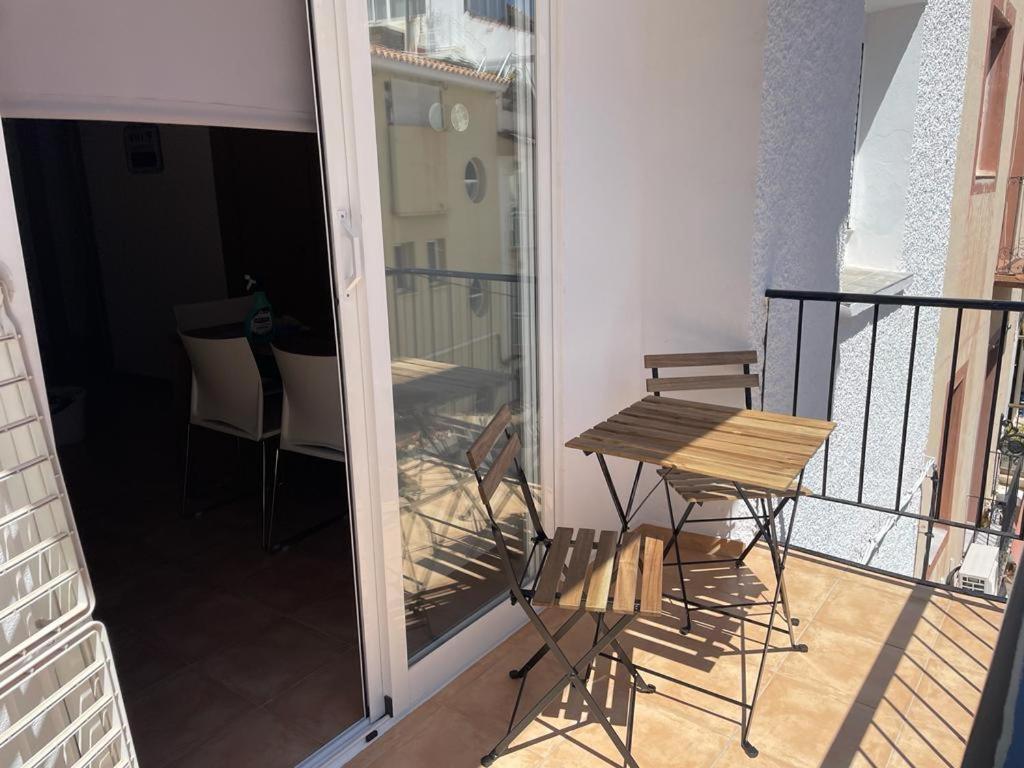 Entreplayas Benidorm Apartment Exterior photo